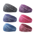 European and American Fashion Sports Headband